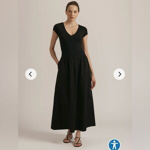 NWT | Favorite daughter the Madison dress | size XS